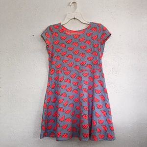🎉HP🎉 Girl’s Watermelon Dress